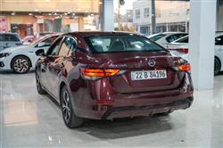 نيسان سنترا